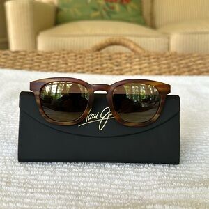 Maui Jim sunglasses brand new style Komo Head